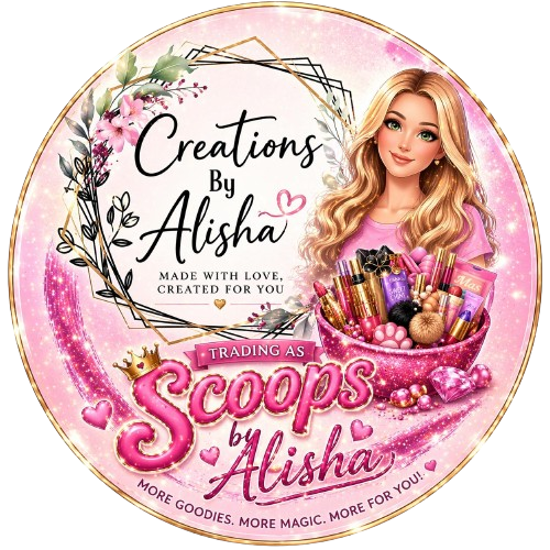 Creations By Alisha